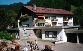 Sport Alpin Wohnung 110